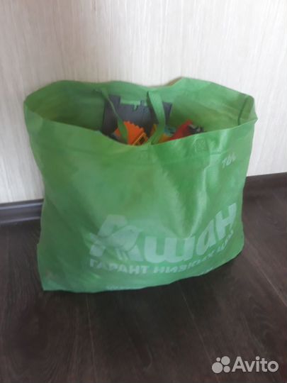 Конструктор лего