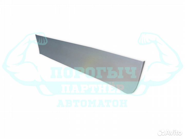 Пенка Toyota Auris I передняя правая