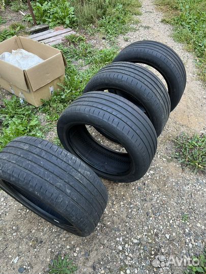 Goodyear Eagle F1 Asymmetric 3 225/45 R17 94Y