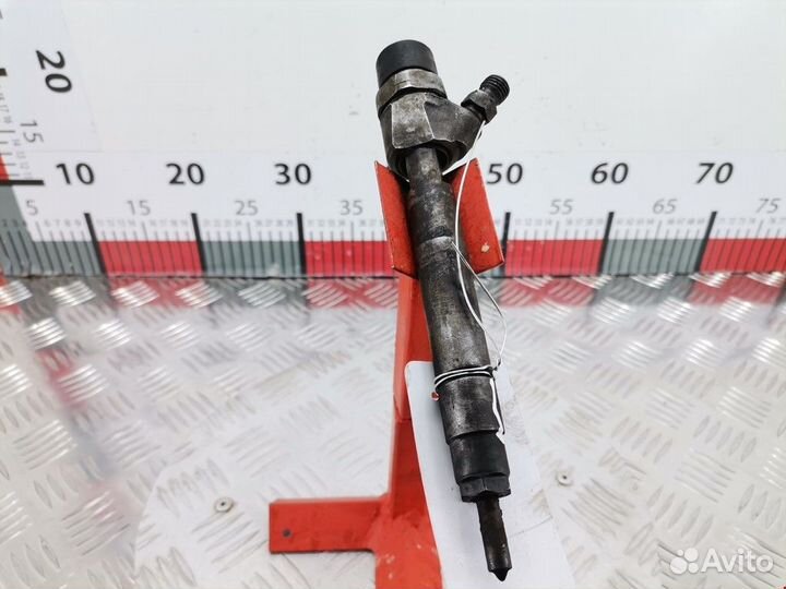 Форсунка Mercedes-Benz Vito W639 2006 A6460700287