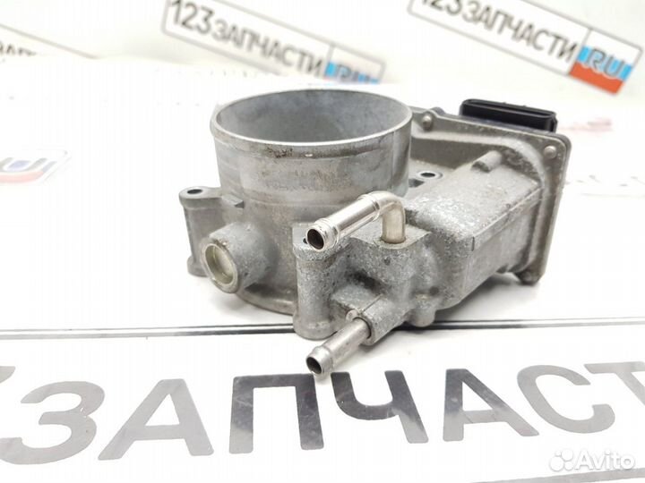Дроссельная заслонка Toyota Harrier GSU35W 2GR-FE