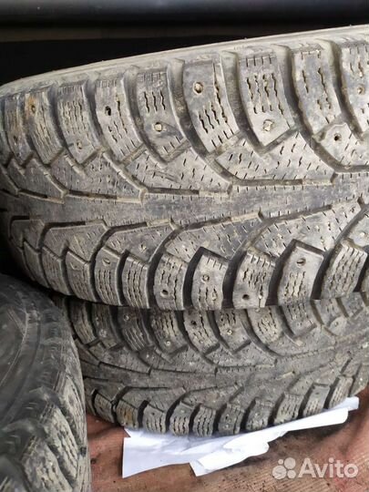Nokian Tyres Nordman 5 205/60 R16 96T
