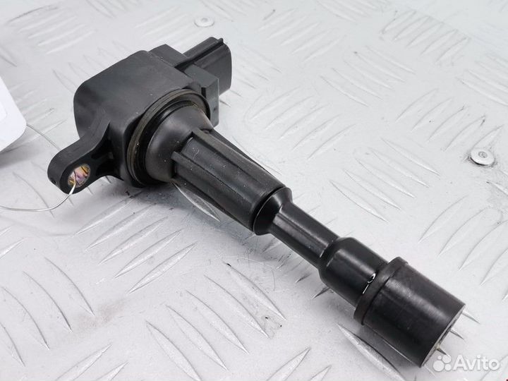 Катушка зажигания Mazda 3 BK 2003