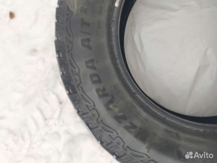 Matador MP 72 Izzarda A/T 2 215/70 R16