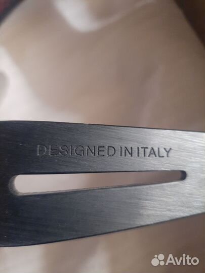 Руль спортивный nardi