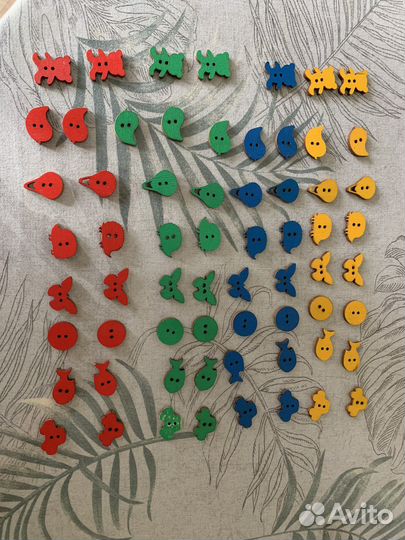 Волшебный комодик 