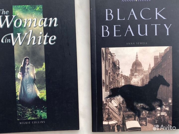 Книги на английском языке oxford