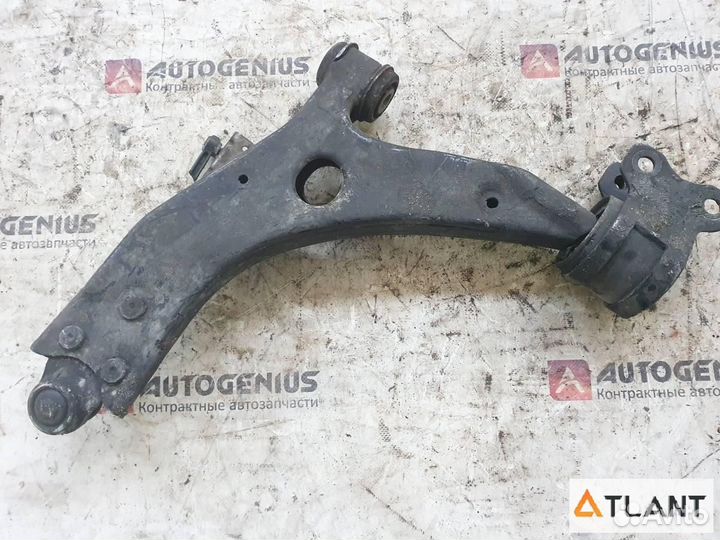 Рычаг передний правый volvo C30