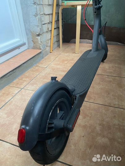 Электросамокат xiaomi m365 pro оригинал