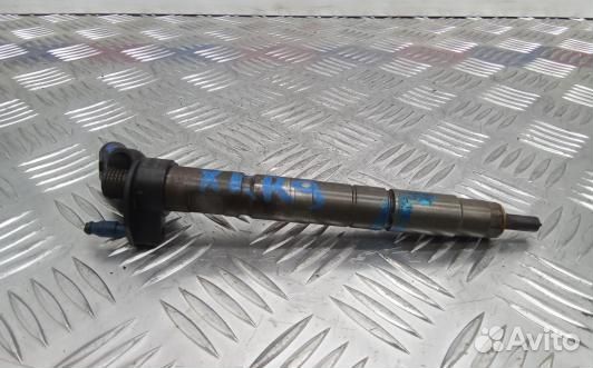 Форсунка дизельная KIA sorento 2 (XKR09AL03)