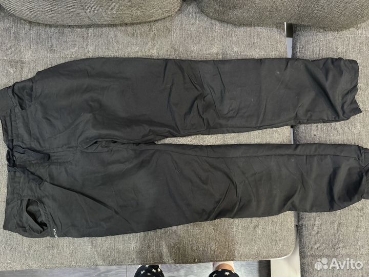 Горнолыжные штаны