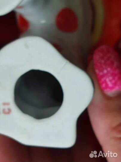 Коллекционный фарфор времен СССР