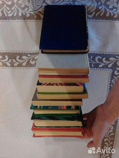 Зарубежная фантастика