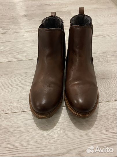 Женские челси Tamaris (36)