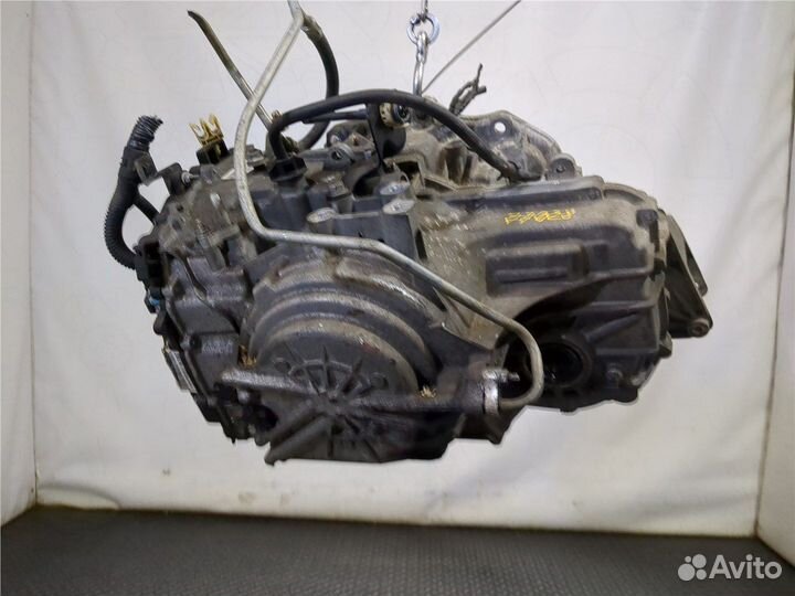 Кпп - автомат (АКПП) Chevrolet Orlando, 2012