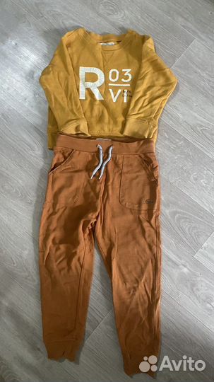 Кофта детская