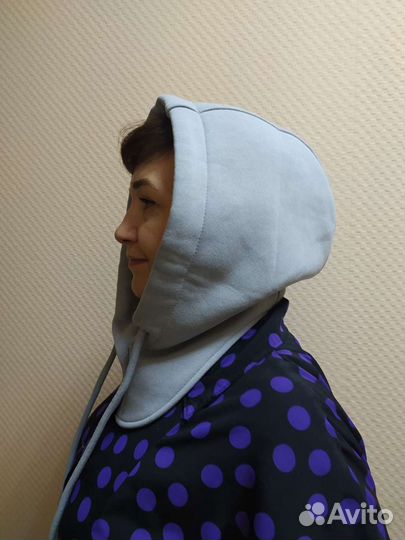 Капор-Капюшон