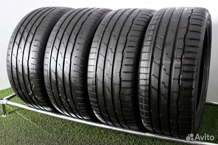 Hankook Ventus S1 Evo 3 K127 255/40 R19 100Y