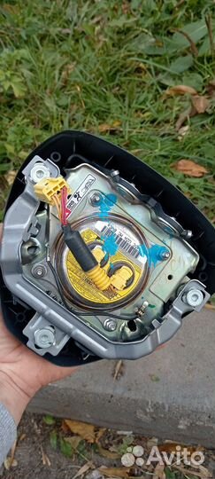 Подушка руля Хонда Цивик