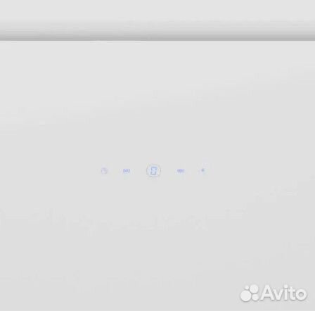 Вытяжка LEX Furia 600 (белый)