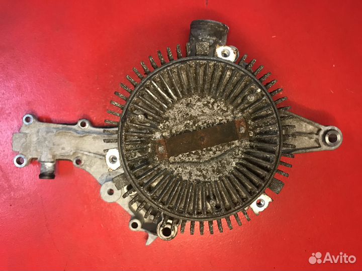 Вискомуфта Mercedes-Benz W163 112.942 3.2