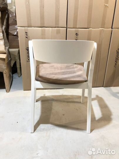 Стулья из массива