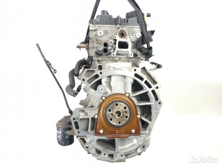 Двигатель Ford Mondeo 2007 cjbb