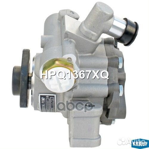 Насос гидроусилителя руля HPQ1367XQ Krauf