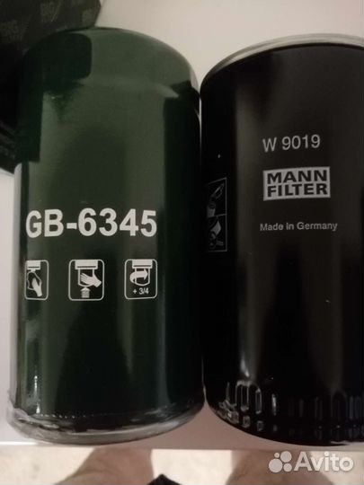 Фильтр нехолод 115 в