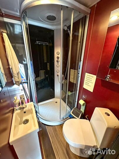 Аренда Плавдома