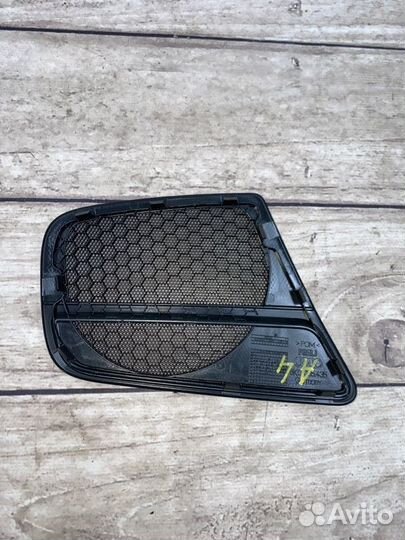 Сетка динамика задняя левая Audi A4 8K2 cdnc 2012