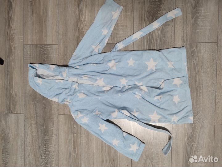 Гидрокостюм детский