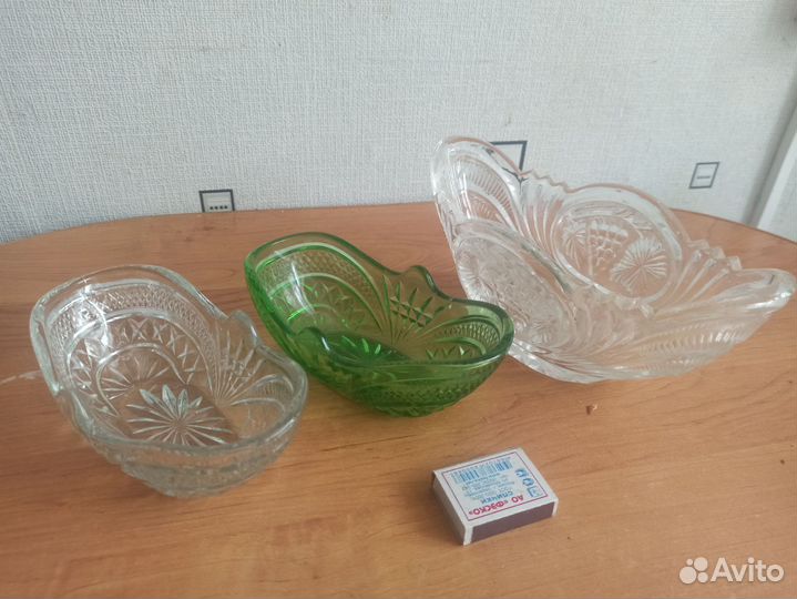 Посуда для сервировки стола