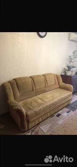 Сервант и мебель