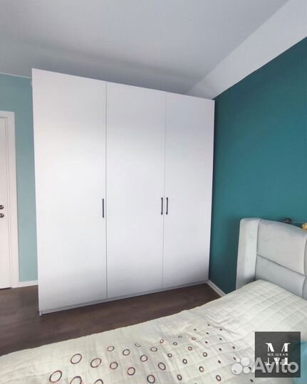 Шкаф как икеа