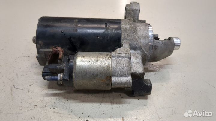 Стартер Audi A7