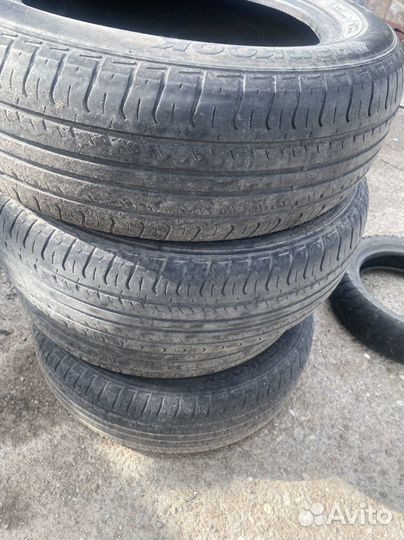 Hankook Optimo K415 185/65 R15