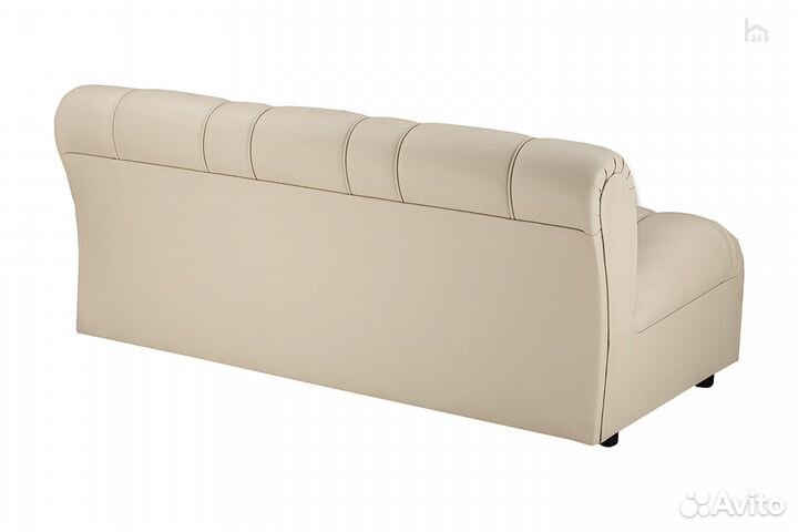 Трехместная секция Ригель комфорт