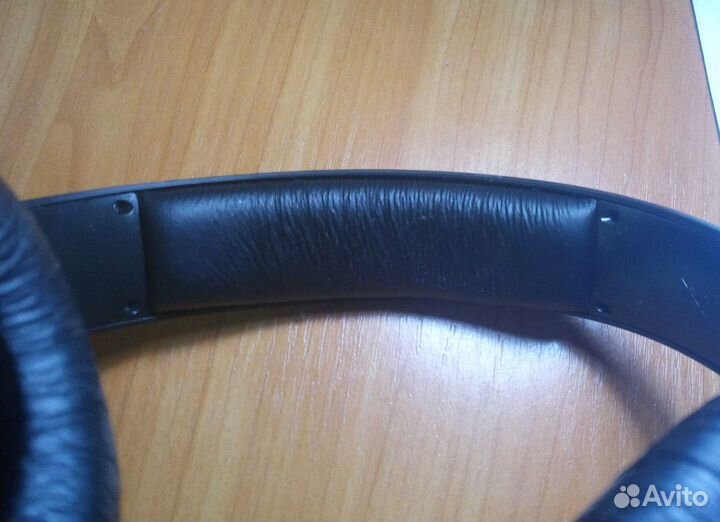 Наушники проводные Sennheiser HD206 б/у