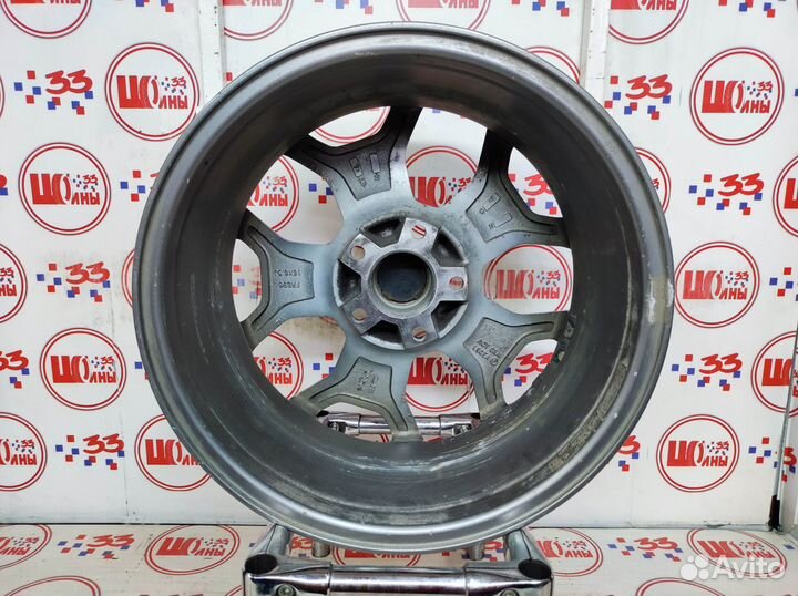 Диски Киа R16, 5/114.3 67.1