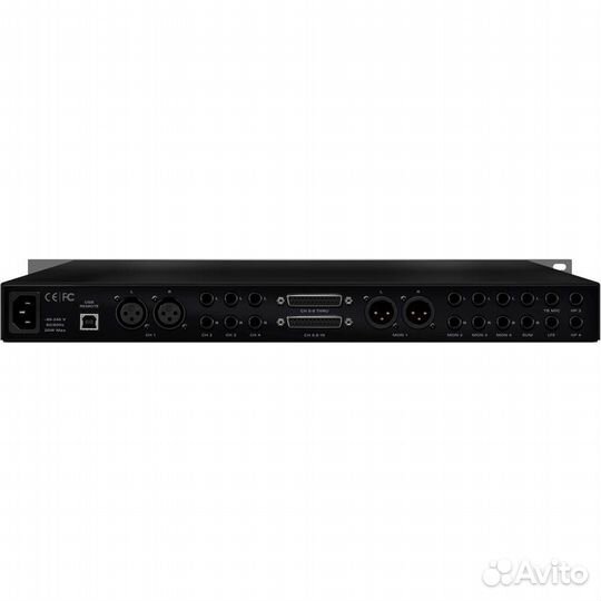 Antelope Audio Satori & R4S в наличии