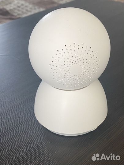 Умная IP-камера Xiaomi Mi SMART Camera 2K