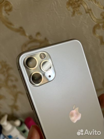 iPhone 11 Pro Max, 256 ГБ