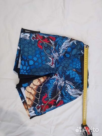 Рашгард комплект детский 2 в 1