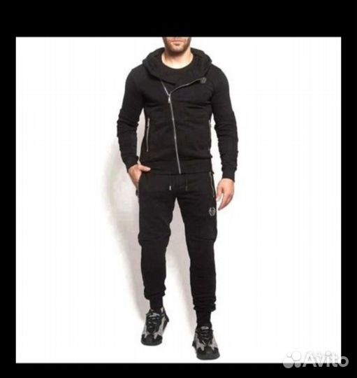 Костюм philipp plein