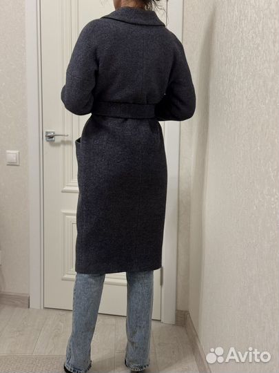 Пальто женское осень весна 42 44