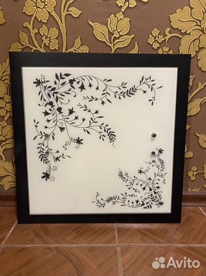 Люстра потолочная