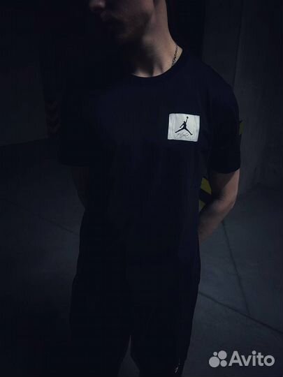 Футболки jordan