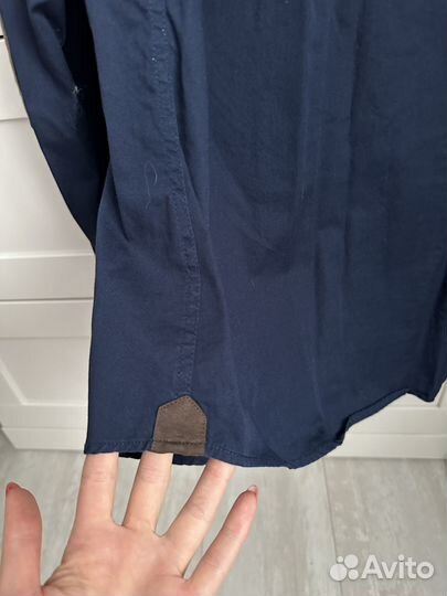 Рубашка мужская Springfield