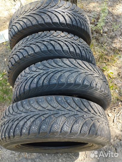 Sava Eskimo S2 MS 185/65 R15 88T